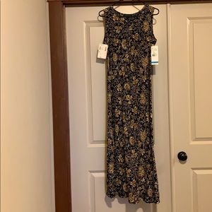Beautiful long dress. NWT